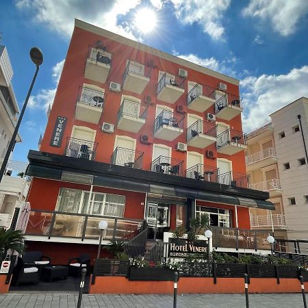 Hotel Venere Rimini Exterior photo