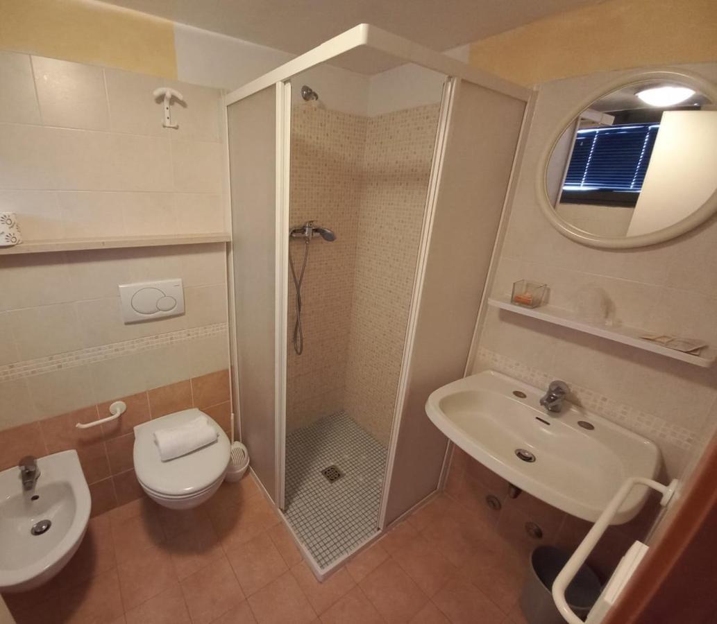 Hotel Venere Rimini Exterior photo