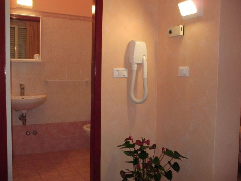 Hotel Venere Rimini Exterior photo
